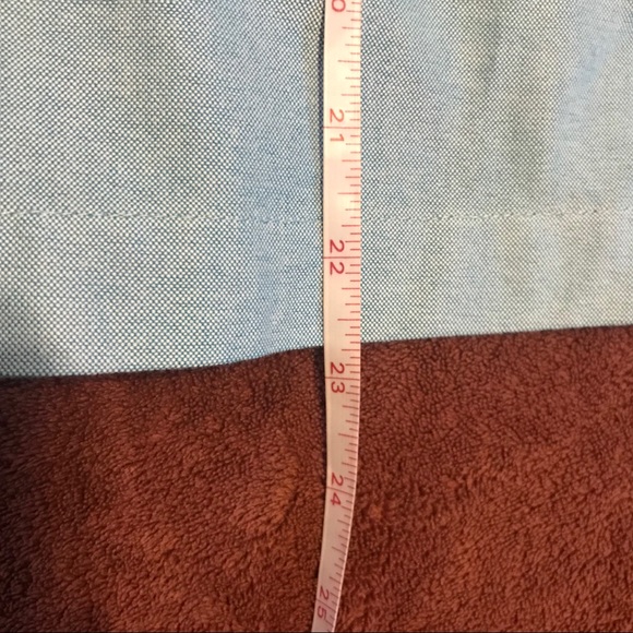 NWT Men’s Cutter & Buck Blue Shorts- 38T - Picture 9 of 9